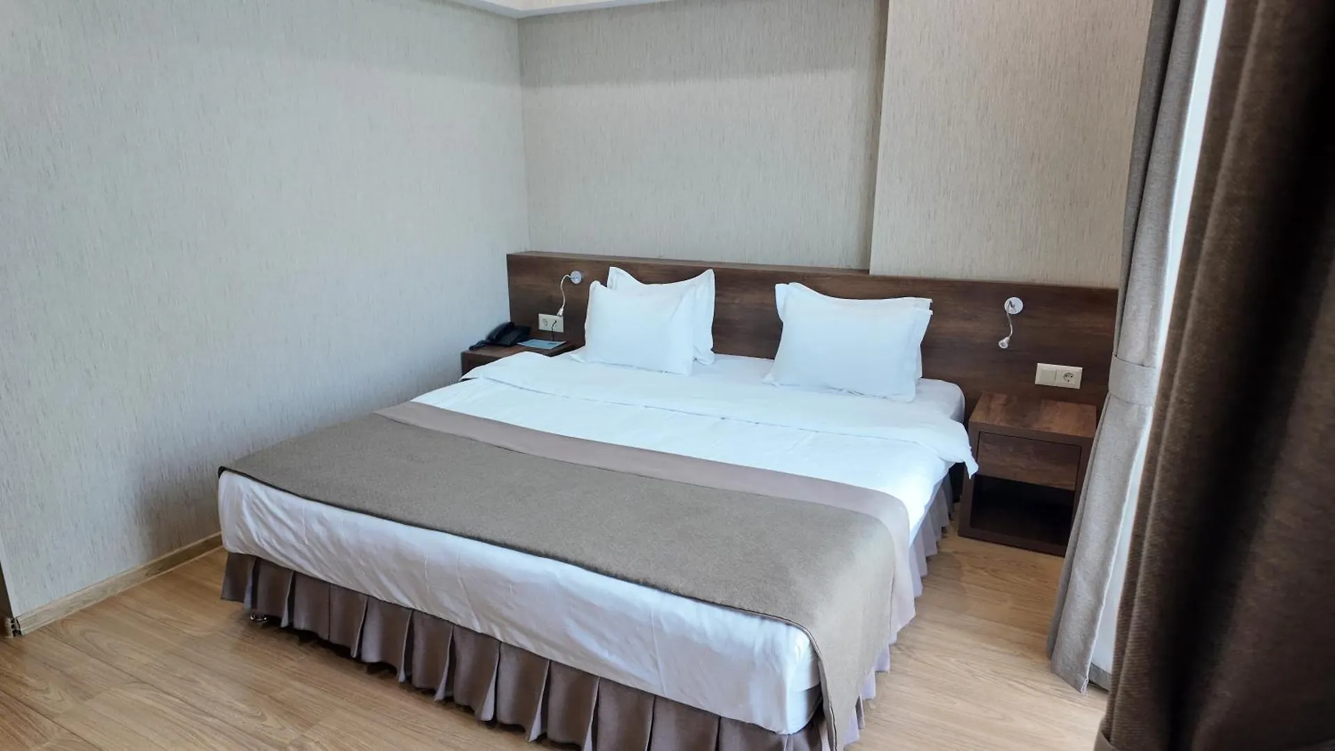 Metekhi Line Hotel Τυφλίδα Γεωργία