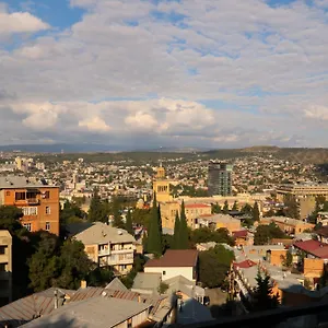 Hotel Urban And Suits, Tbilisi